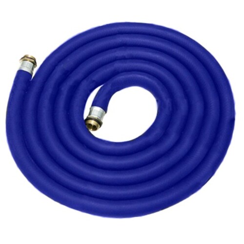 2M x 25mm Diesel Suction Hose