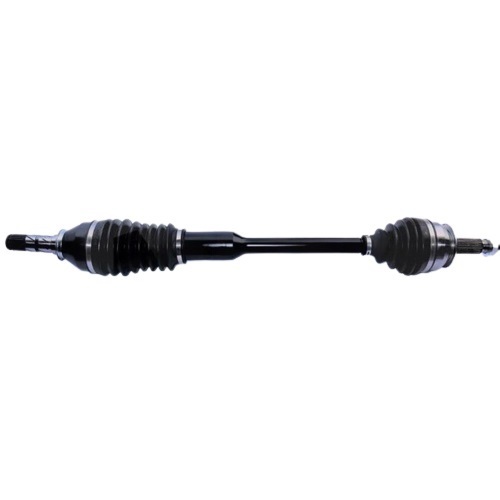 Drive Shaft - Transverse/CV Shaft FRONT