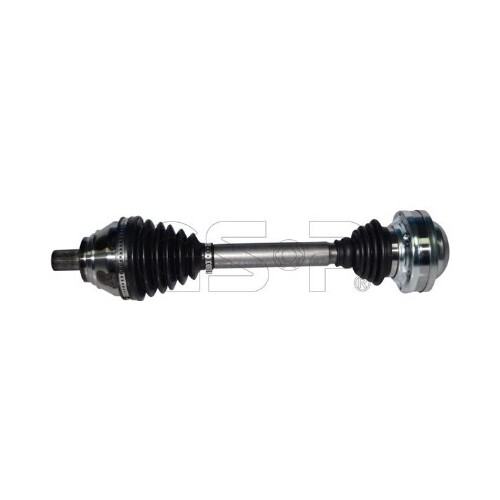 Drive Shaft - Transverse/CV Shaft