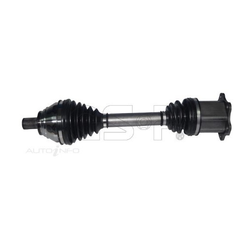 LHS Drive Shaft DCT