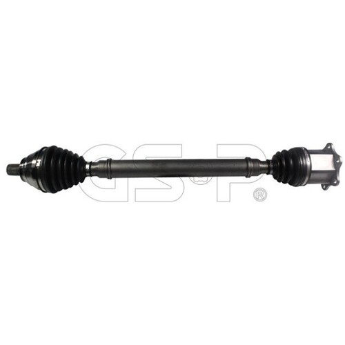 RHS Drive Shaft DCT