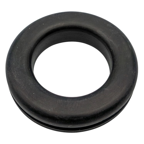 Grommets Wiring Nitrile Rubber 10 x 19 x 25mm