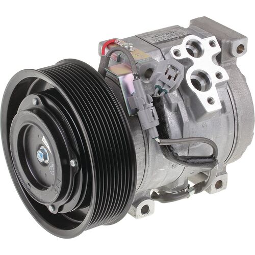 Denso Air Conditioning Compressor 24V Direct Mount 10S15C