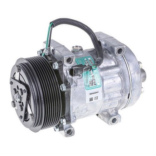 Sanden 8144 AC Compressor SD7H15 Style