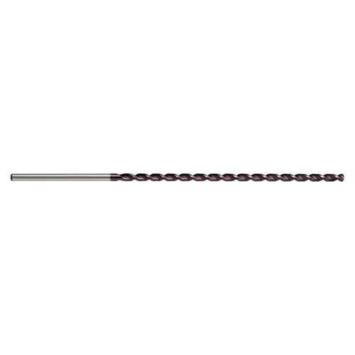 DRILL D194 10.0mm X/LONG DHXL DIN1869-1 HSS-Co. TiAlN