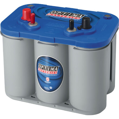 Optima D34M Blue Top Deep-cycle/Starting Battery