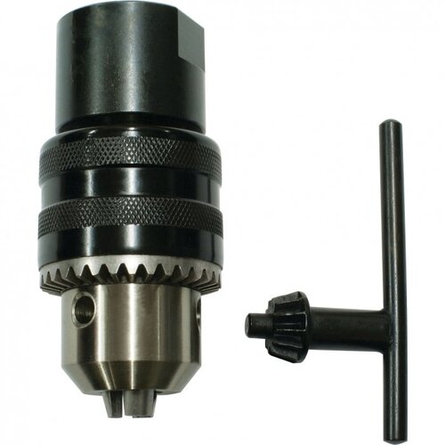 D9501 - Drill Chuck & Adaptor