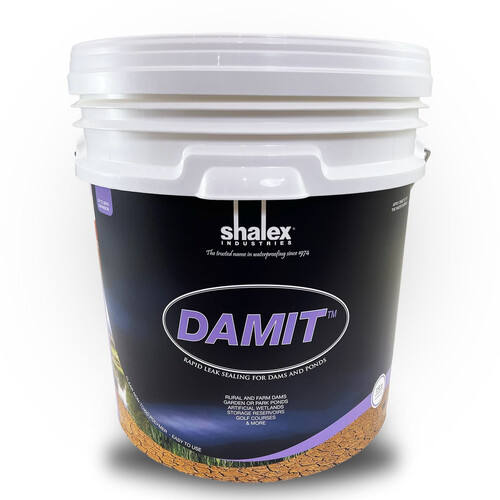 DamIt Dam Sealer 15L