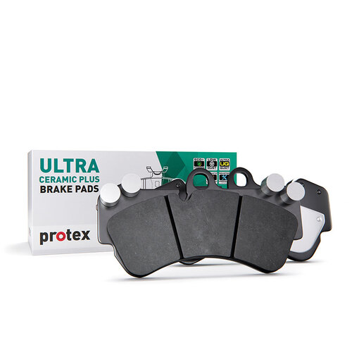 Protex Ultra Plus Brake Pads