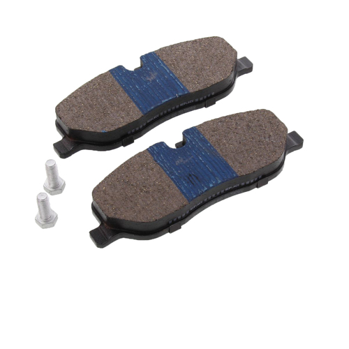 Bendix 4WD Brake Pads