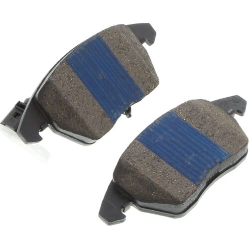 Bendix Brake Pads Set - Euro+ Inc Wear Sensor