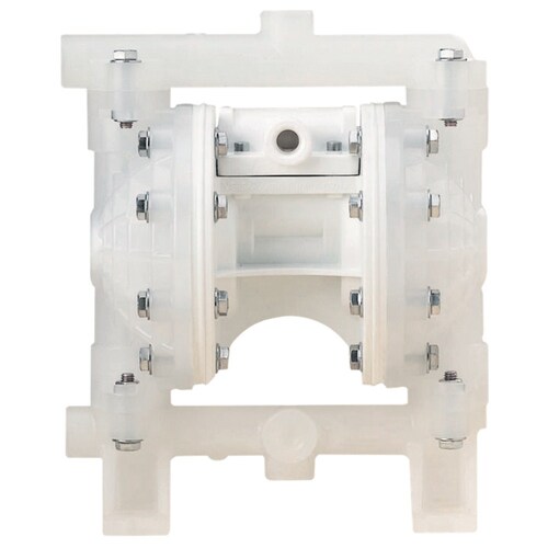 Air Operated Diaphragm Pump 1/2'