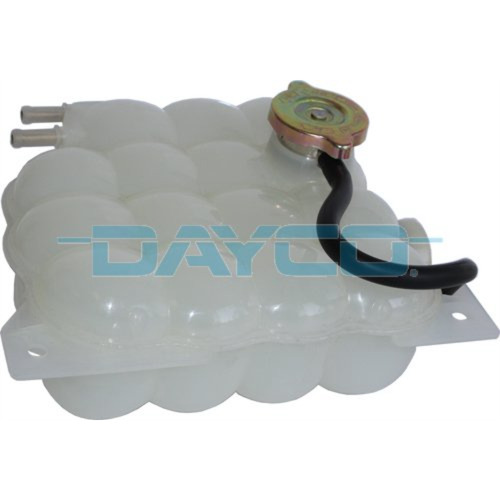 Radiator Expansion Tank Ford