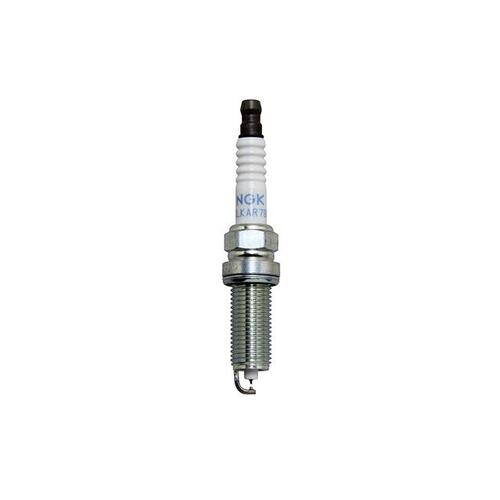 NGK Double Electrode Iridium Spark Plug