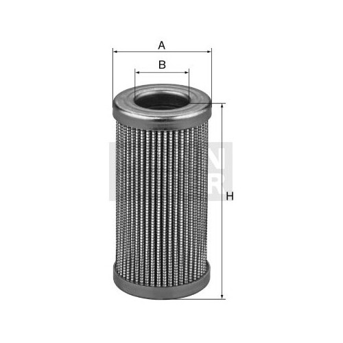 Hydraulic Filter