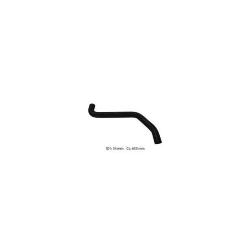 Dayco Upper Radiator Hose