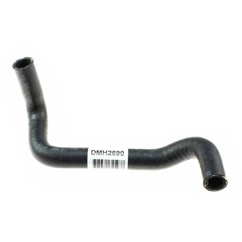 Heater Hose Inlet to Pipe