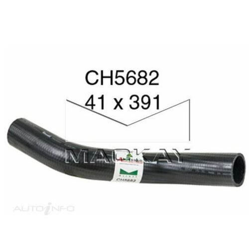 Radiator Lower Hose