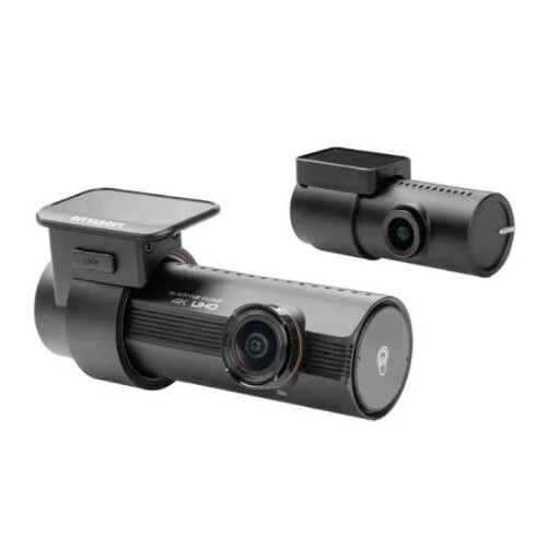 BlackVue DR970X-2CH PLUS 4K Dash Cam