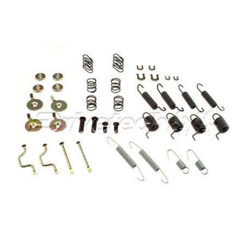 Handbrake Spring Retainer Kit