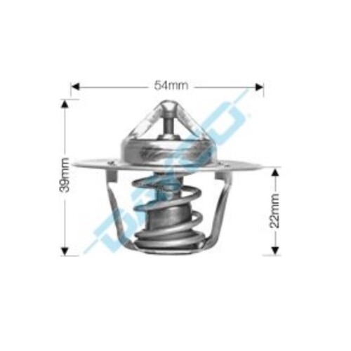 Dayco Thermostat 82deg