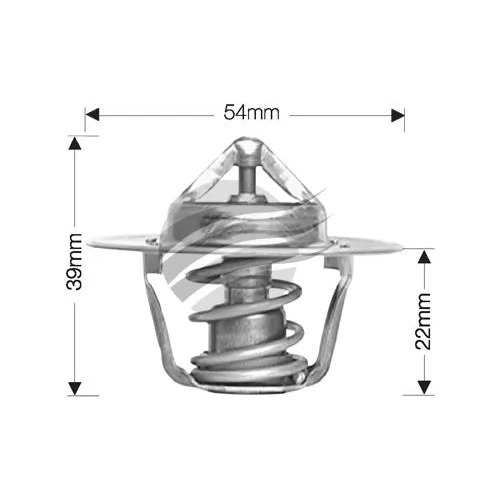 Dayco Thermostat