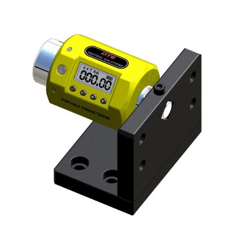 Portable Torque Tester Bracket 3/4"