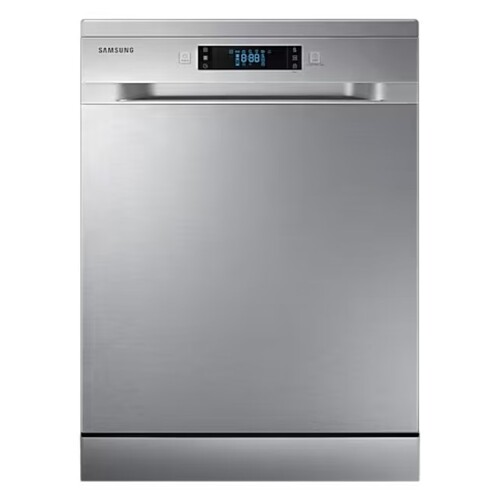 Samsung 60cm Stainless Steel Freestanding Dishwasher