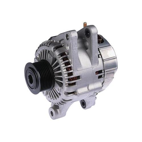 Dxa4043 - Oex Alternator 12V 110A Denso Style