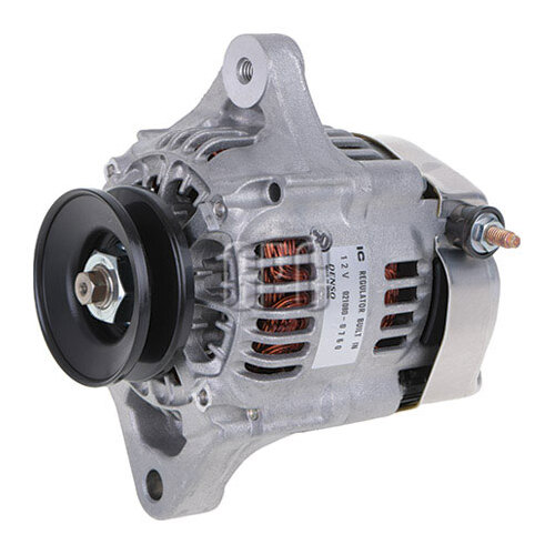 Denso Alternator 12V 40A