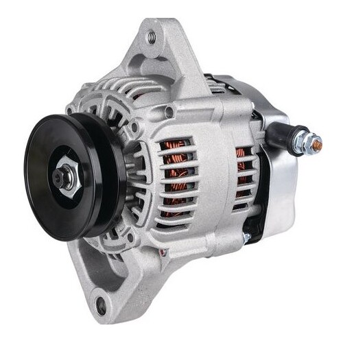 DXA4122 - OEX Alternator 12V 60A Denso Style