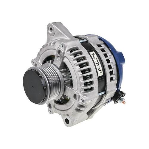 DXA552M - OEX ALTERNATOR 12V 130A D/STYLE RPL DXA552U