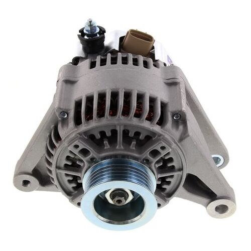 OEX Alternator 12V 80A Denso Style