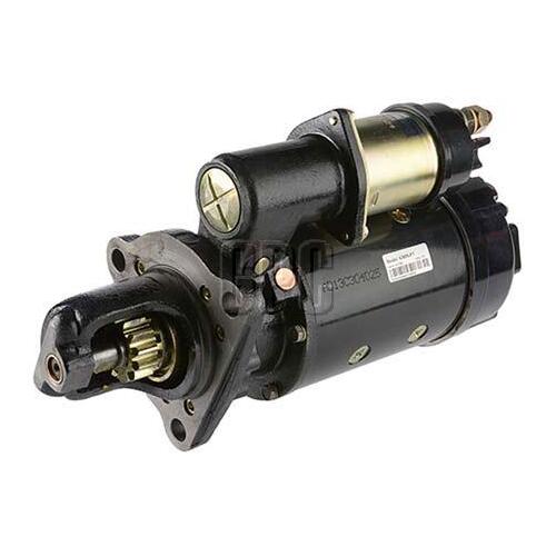 Dxs9137 - Oex Starter Motor 12V 12Th Cw Delco 37Mt Style