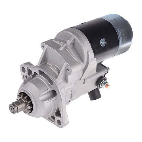 Starter Motor 24V 10TH CW Denso Style