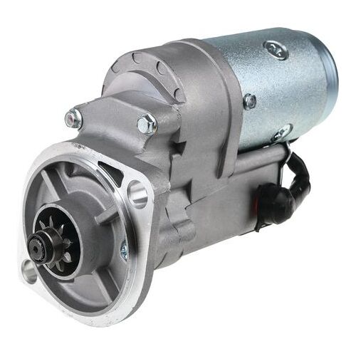 OEX Starter Motor 12V 9Th CW Denso Style