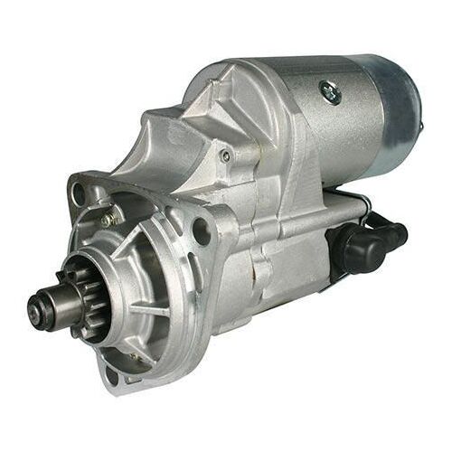 Starter Motor 11th 24V Doosan/Isuzu