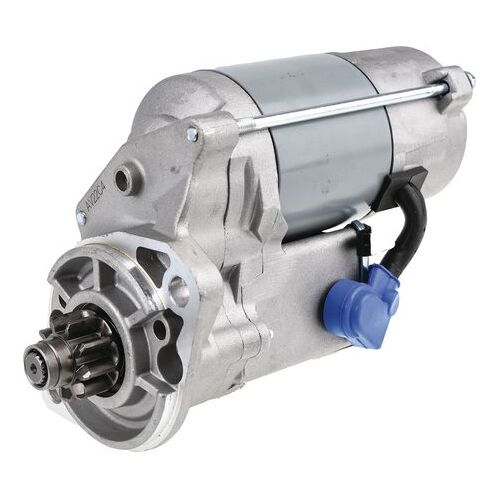 Oex Starter Motor 12V 9Th Cw Denso Style