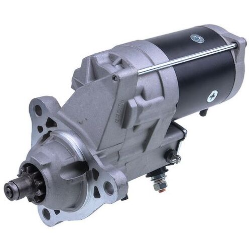 OEX Starter Motor 24V 10Th CW Denso Style