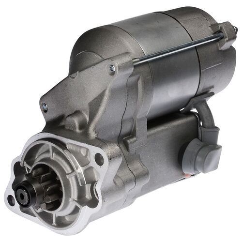 Oex Starter Motor 12V 9Th Cw Denso Style