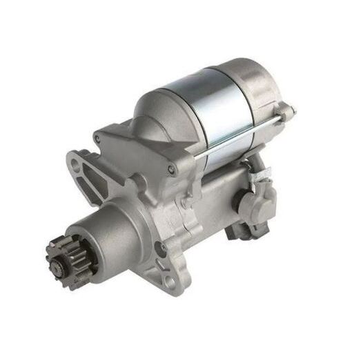 Starter Motor Toyota