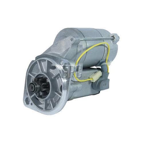 Starter Motor OEX