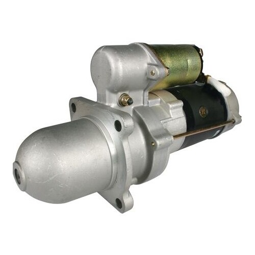 Starter Motor 12V 10th CW Delco 28MT Style