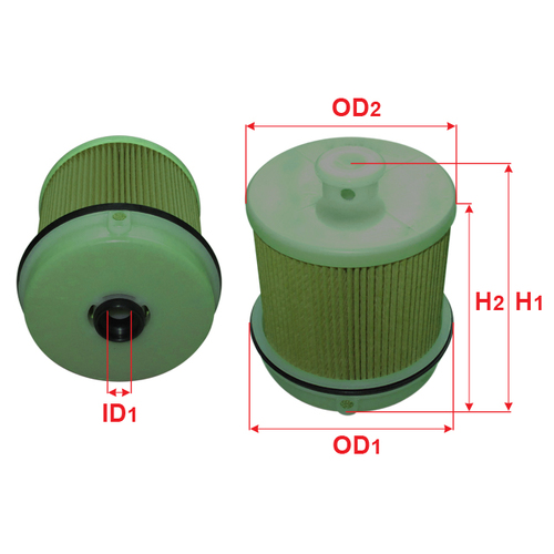 Fuel Filter