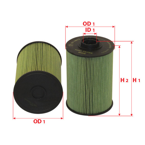 Fuel Filter