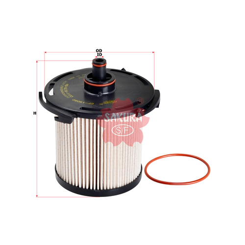 Fuel Filter