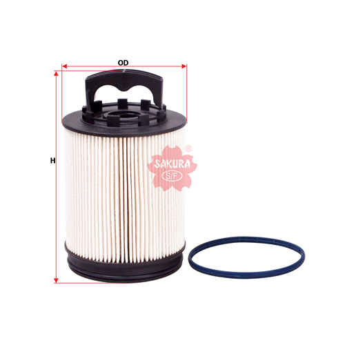 Fuel Filter Ranger