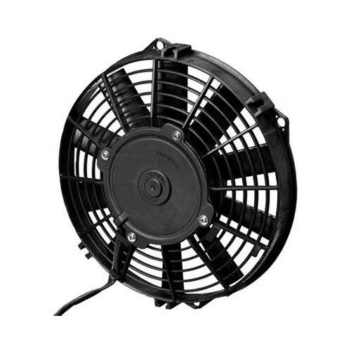 SPAL 10" Thermo Fan 12V Pusher