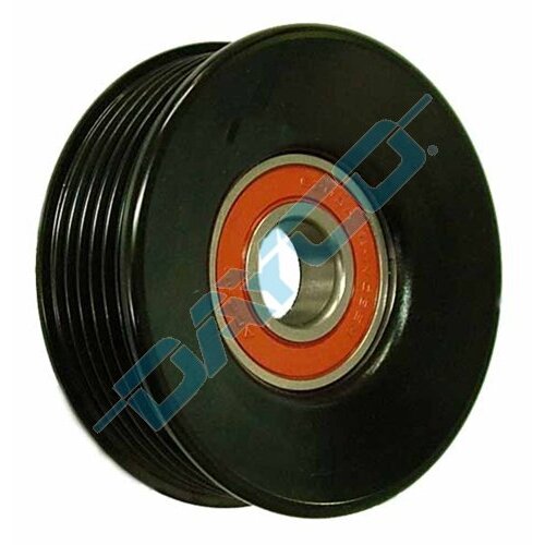 Drive Belt Idler Pulley