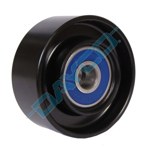 Drive Belt Idler Pulley